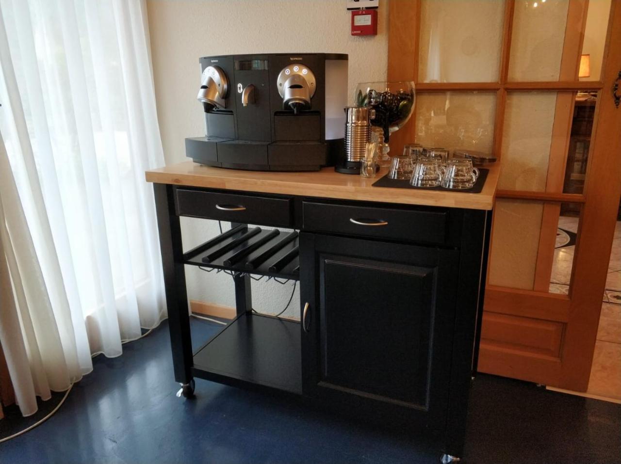 Logis Hotel Calisola Besancon - Soiree Etape Chalezeule Eksteriør bilde